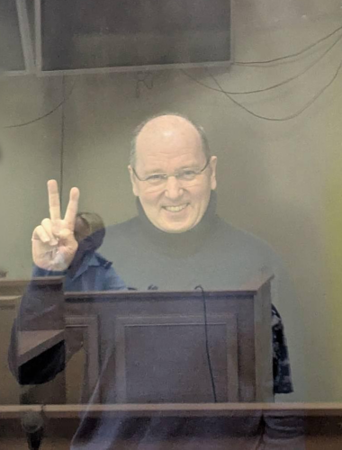 Константин Подошвелёв