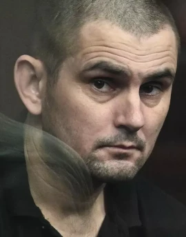 Юрий Доманчук