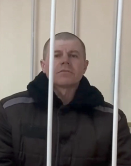 Денис Попов