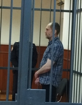 Политзаключённый Дмитрий Голдычев. Поддержка политзеков. Мемориал