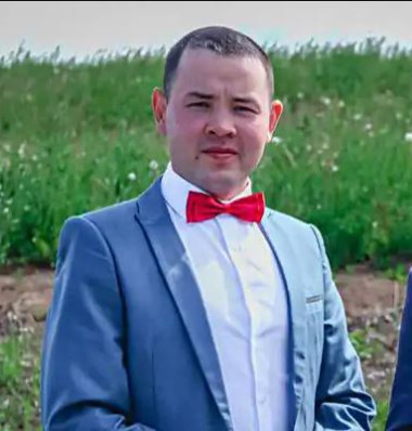 Айдар Юсупов. Баймак. Поддержка политзаключённых. Мемориал