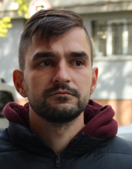 Денис Мацола