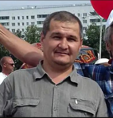 Айнур Хусаинов. БАймак. Поддержка политзаключённых. Мемориал