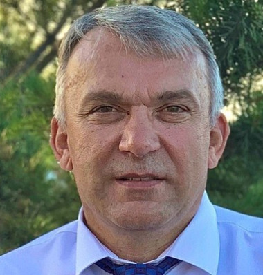 Ярослав Калин