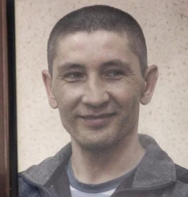 Арсен Абхаиров