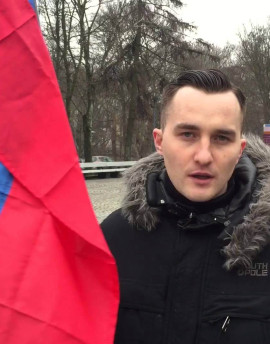 Политзаключённый Александр Оршулевич. Поддержка политзеков. Мемориал