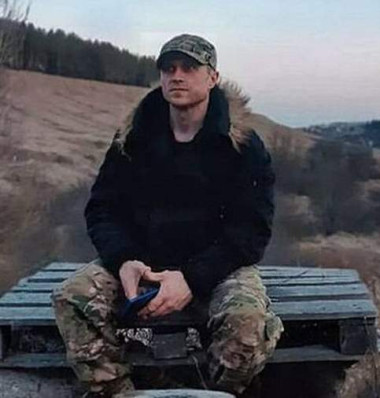 Павел Дюмин