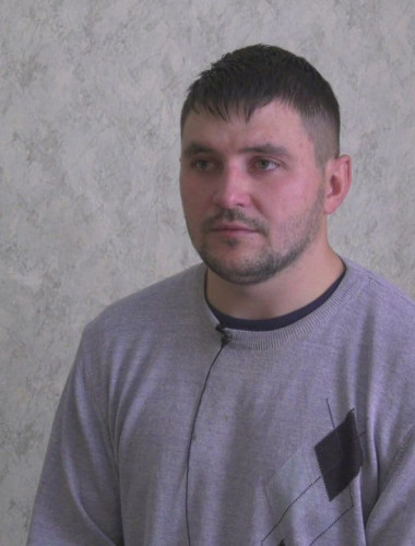 Дмитрий Гнатенко. Поддержка политзаключённых. Мемориал