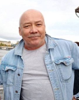 Радик Аднобаев