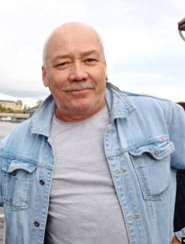 Радик Аднобаев