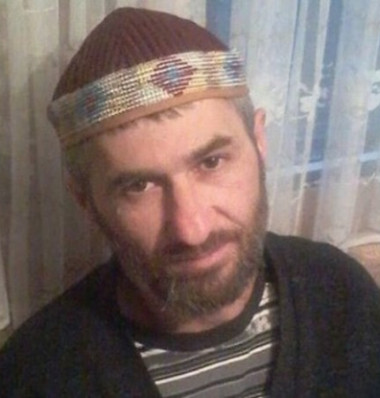 Меджит Абдурахманов