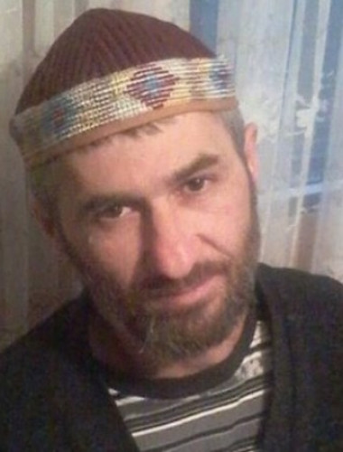 Меджит Абдурахманов