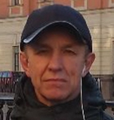 Игорь Муравьёв