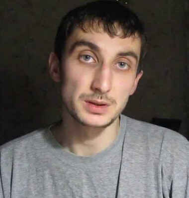 Амир Хакимуллин