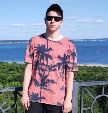 Андрей Ерисковский