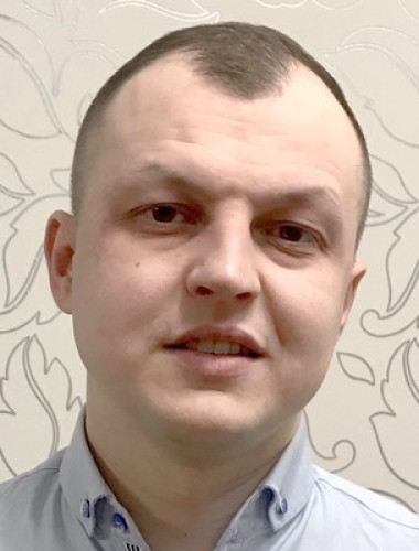 Евгений Стефанидин