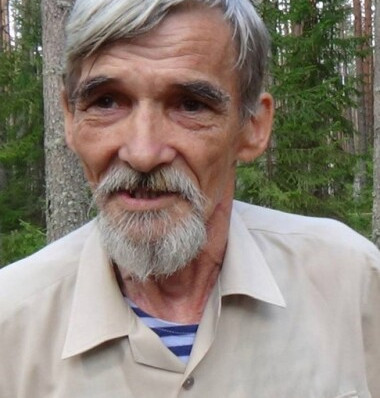 Юрий Дмитриев