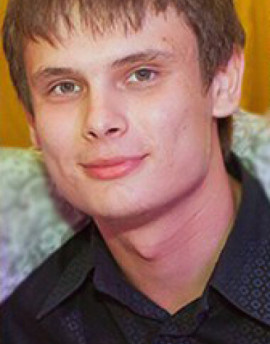 Айрат Шакиров