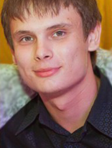 Айрат Шакиров
