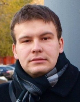 Николай КАвказский