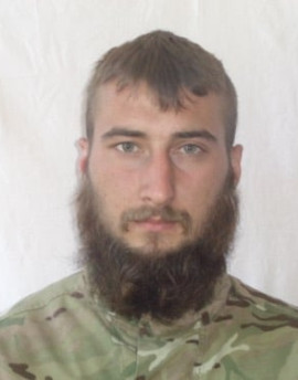 Александр Шалин