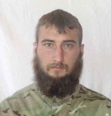 Александр Шалин