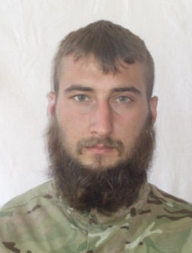 Александр Шалин