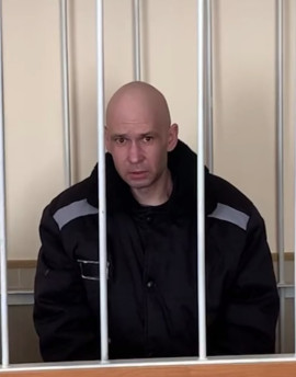 Дмитро Лабунский