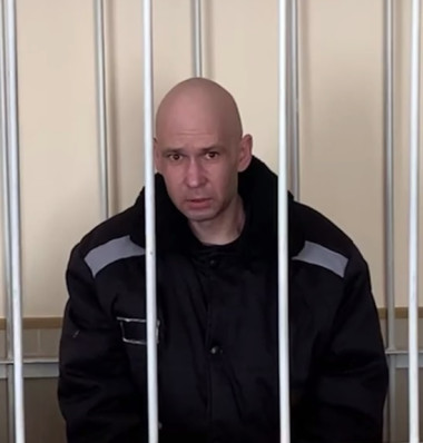 Дмитро Лабунский