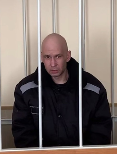 Дмитро Лабунский