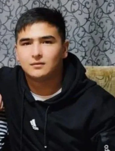 Данис Уразбаев