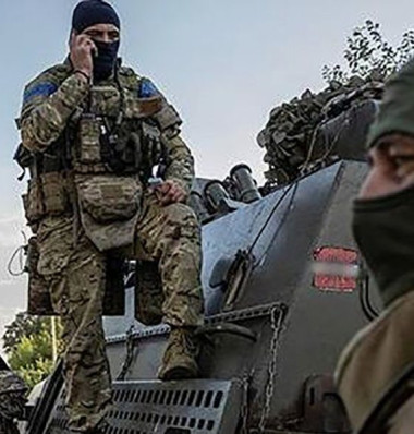 ВСУ. Военнопленные. Поддержка политзаключенных. Мемориал