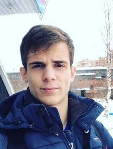 Тимофей Панченко