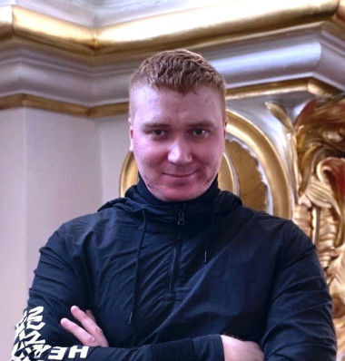 Александр Воронин