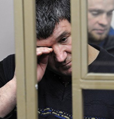 Инвер Бекиров. Фото: РИА Новости / Сергей Пивоваров