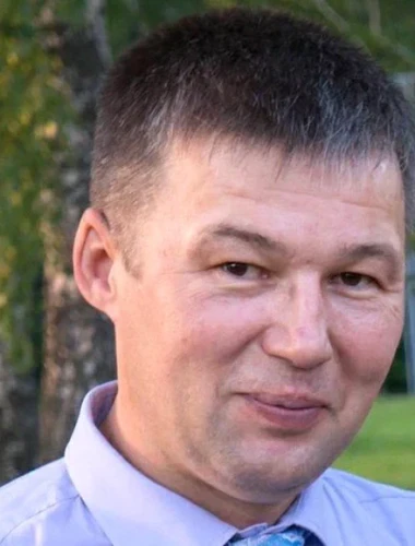 Руслан Тазыров