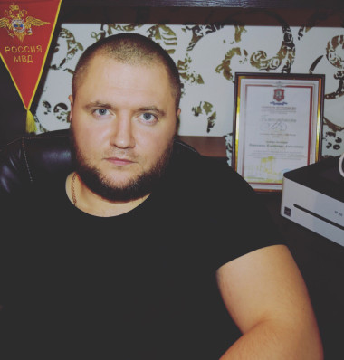 Фото: Владимир Воронцов / «ВКонтакте»