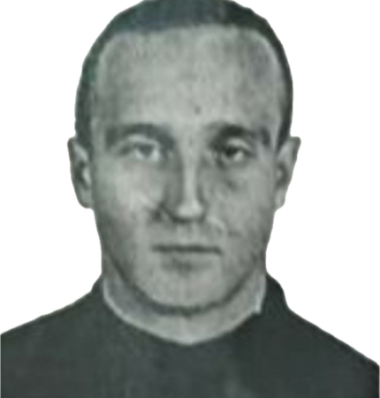 Дмитрий Савин