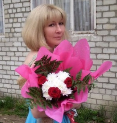 Мехрибан Лукинская