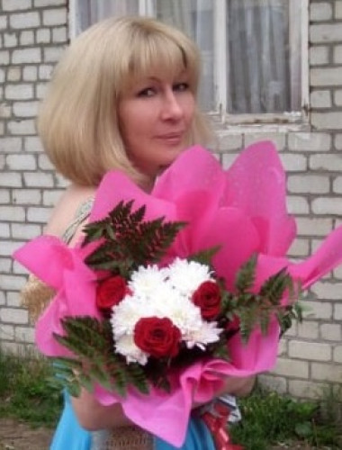 Мехрибан Лукинская
