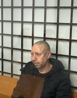 Политзаключённый Баязитов Руслан. Поддержка политзеков. Мемориал