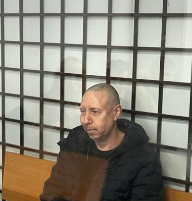 Политзаключённый Баязитов Руслан. Поддержка политзеков. Мемориал