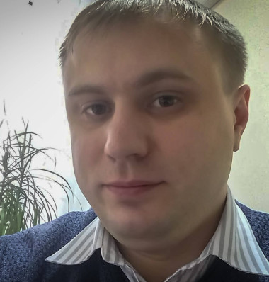 Сергей Барчук