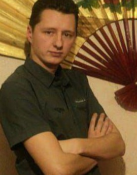 Вадим Селин