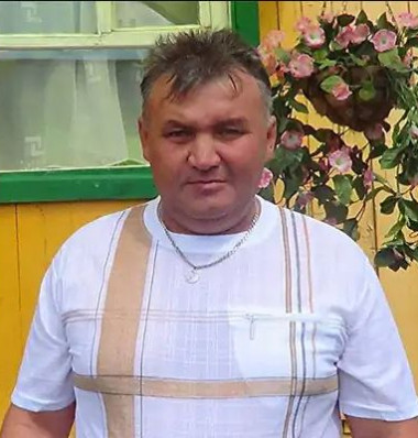 Политзаключённый Фатих Ахметшин. Поддержка политзеков. Мемориал. Баймак