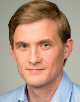 Сергей Ирин