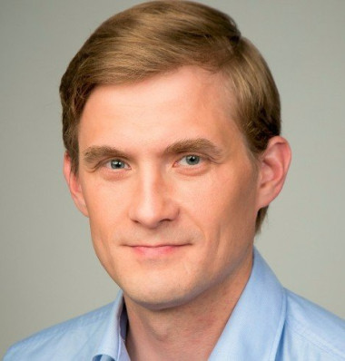 Сергей Ирин