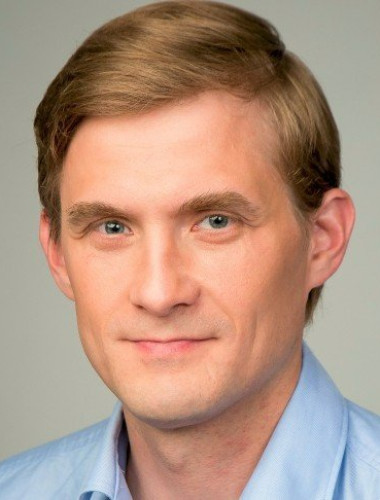 Сергей Ирин