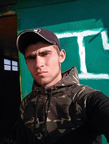 Политзаключённый Меметшаев Аблямет. Поддержка политзеков. Мемориал