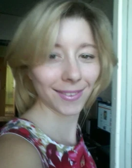Снежана Якунина